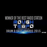 Papa Fuma In the Dnb jungle, Rough Tempo radio show 17/05/15