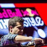 DJ Byte2013 - Chile - National Final
