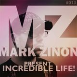 Mark Zinon - Incredible life 013
