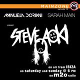 MainZone - Steve Aoki - Ep. 10