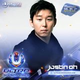 Justin Oh @ Ultra Buenos Aires 20.02.2015