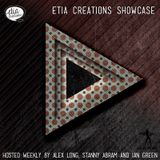 Etia Creations Radio Showcase vol.7 w. Stanny Abram @ Clubvibez Radio