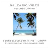 Balearic Vibes Volumen Cuatro