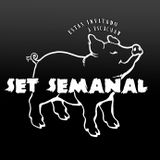 Set Semanal #25: Dedos