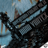 Ravelutions Podcast Vol. IX :: Mind Vortex - Mixed by Kursiva
