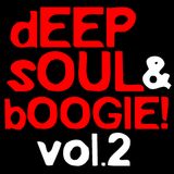 Alex De Ponti - Deep Soul & Boogie vol.2