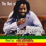 The Best of Buju