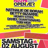 Goran Efendic @ sun night clubbing