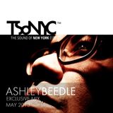 LXV Ashley Beedle for We Mean Disco - May 29- 2013 mix