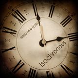 Ranzor vs. nullstrukt - Isochronous
