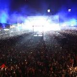 Summer Stimulus Mix