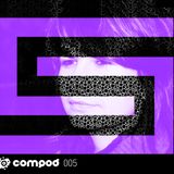 20130325 | COMPOD-005 | Easter Egg | Comport Podcast By Dansor