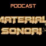 Materiali Sonori (17/11/2014)