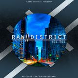 #October 2014# GLOBAL PROGRESS Radioshow - Raw District S01E01 - Mateo Scramm