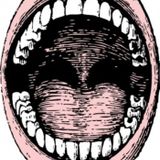 NCN - Last Tooth on the Left