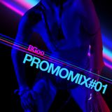 PromoMix#01