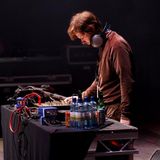 Aphex Twin -1997-09-20 Running Springs, CA Organic Underworld