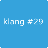 klang#29