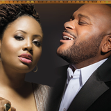 IF THIS WORLD WAS MINE BY RUBEN STUDDARD & LALAH HATHAWAY 2015 REMIX BY DJ PUNCH