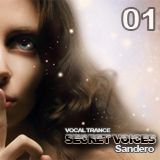 Secret Voices 01