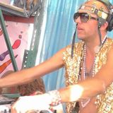 Lee Burridge - Essential Mix Burning Man 2015