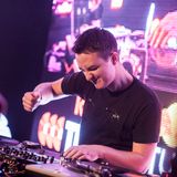 DJ FMC - Norway - Red Bull Thre3Style World DJ Championship: Night 1