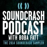 DJ Boba Fatt Presents: The Soundcrash 2014 Sampler
