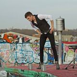 Albert Černý – Mixtape for VICE