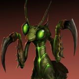 Super Mantis