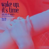 Wake Up, It's Time / Sound Mix 10