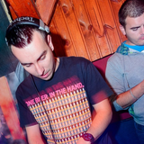 Dumy & Prody Live @ FAHAZ Disco, 21.06.2014 - Valea Lui Mihai