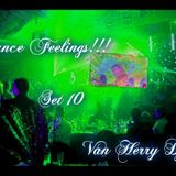 Trance set Van Jerry DJ °°°d(.^^)b°°°