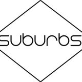 Waxlife x Suburbs - http://suburbsclub.wordpress.com