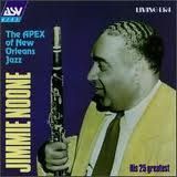 Ragtime Jazz Hip Hop