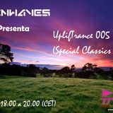 Twinwaves pres. UplifTrance 005 (Classics Special Edition)