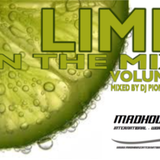 MADHOUSE : LIME IN THE MIX VOLUME 1
