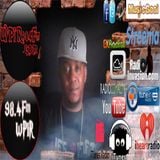 DJ Trap Jesus - Wild Out Thursday Part 2 on WPIR 98.4Fm