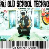Nu Old School Techno - Nov 2008