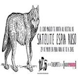 Satélite Espía Ruso - Cubo Mágico 29/5/2015