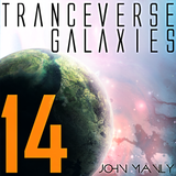 Tranceverse Galaxies 14