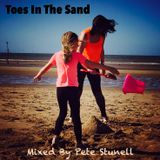 "Toes In The Sand" PAS73 Trance Mix 09/11/14