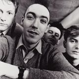 Left of the Dial: Interview with Mick Lynch (Stump)