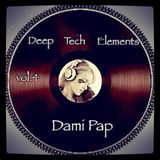 Deep Tech Elements vol.4