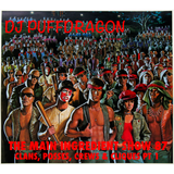 Dj PuffDragon Presents……The Main Ingredient Show 86 (Clan Posses Crews And Cliques Pt 1)
