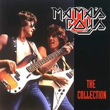 MAMA'S BOYS (Mix by RR)