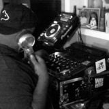 Mark Grusane Live @ Rahaan's Studio (Disco Mix 2015)