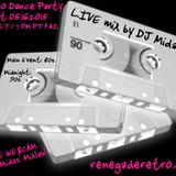 Retro Dance Party LIVE 05.16.2015 <renegaderetro.com>