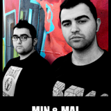 Min&Mal - Live @ Club Wave, Velence (2013.06.28.)