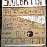 One-AB mix at Telep (2014-04-09)
