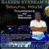 Cyberjamz - Special Friday Edition - 07-18-2014